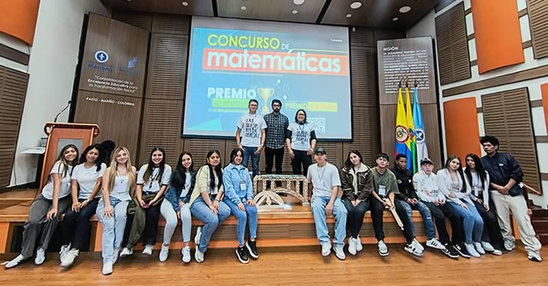 Universidad Mariana