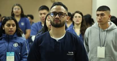 Noticia: Congreso Internacional en Universidad Mariana abordó la neurorehabilitación desde la integración sensorial y el control motor