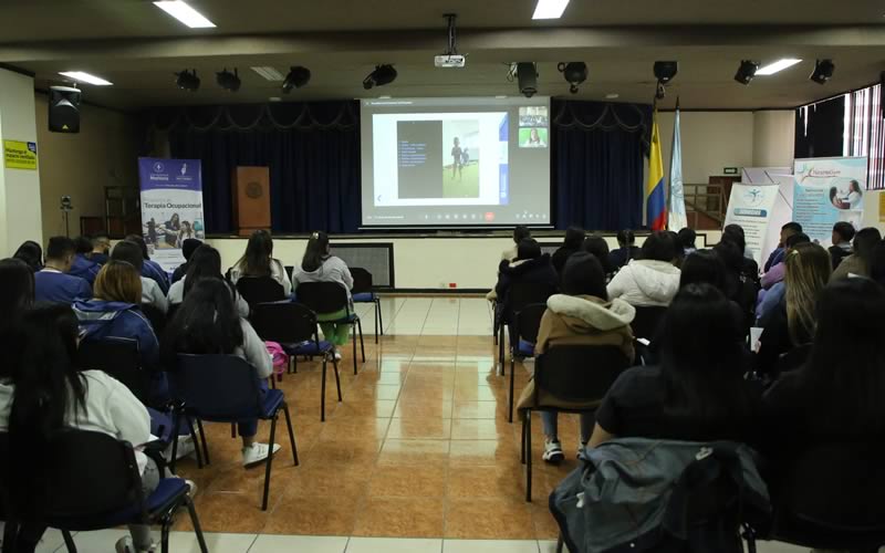 Universidad Mariana