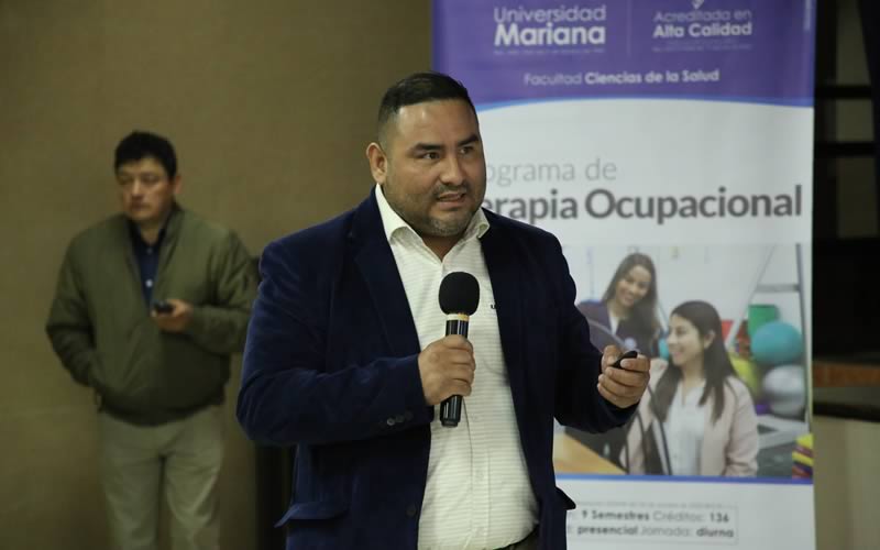 Universidad Mariana
