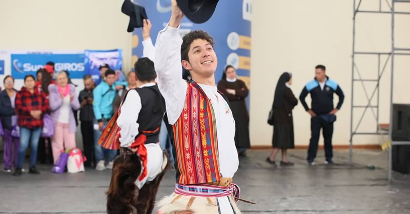 Universidad Mariana