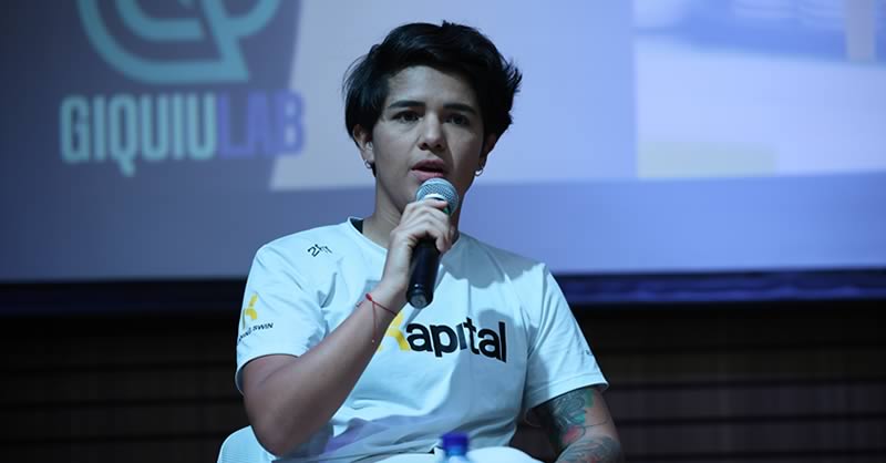 PROGRAMA DE MERCADEO REALIZÓ CONVERSATORIO SOBRE MARKETING Y DEPORTE CON EMPRESARIAS DEL SECTOR