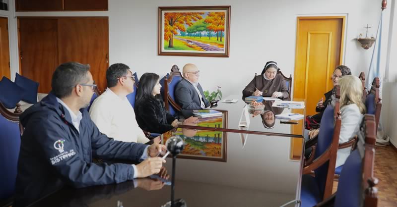 Universidad Mariana