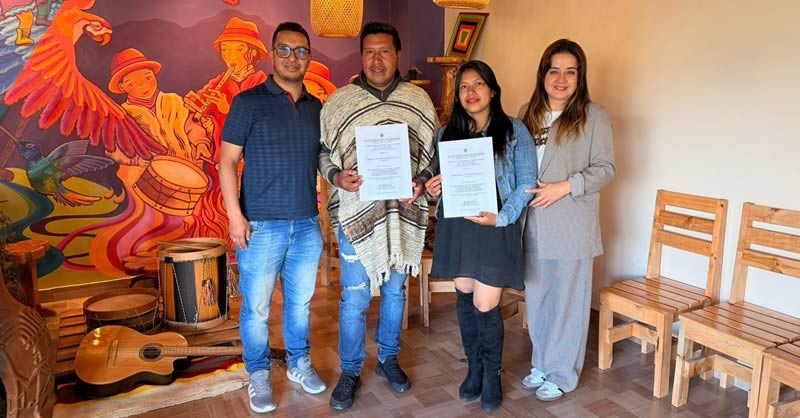 UNIVERSIDAD MARIANA FORTALECE EL LIDERAZGO CIUDADANO FRENTE A LA CRISIS CLIMÁTICA EN PASTO Y CÓRDOBA (NARIÑO)