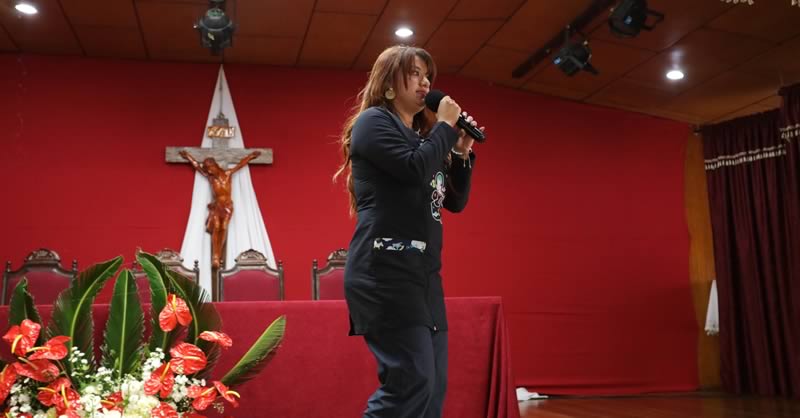 Universidad Mariana