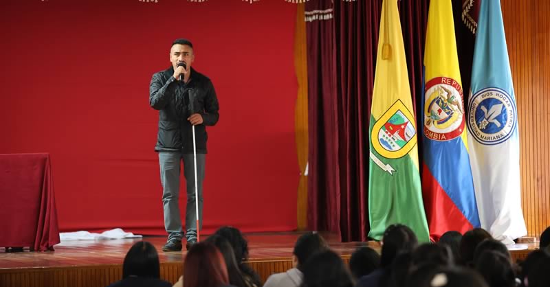 Universidad Mariana