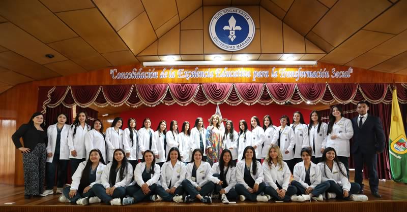 Universidad Mariana