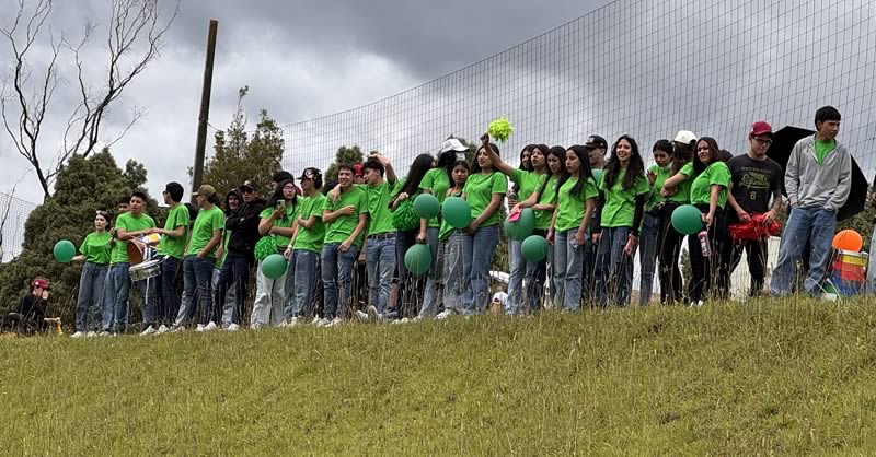 UNIVERSIDAD MARIANA CELEBRA EL DÍA DEL ADMINISTRADOR DE NEGOCIOS INTERNACIONALES CON UNA JORNADA DE INTEGRACIÓN ACADÉMICA Y DEPORTIVA