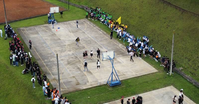 Universidad Mariana