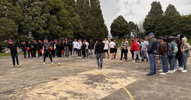 Universidad Mariana