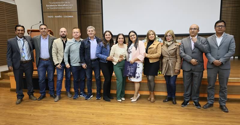 UNIVERSIDAD MARIANA OTORGARÁ LOS PRIMEROS TÍTULOS DE DOCTORADO EN PEDAGOGÍA EN SU CEREMONIA DE GRADOS DE ABRIL