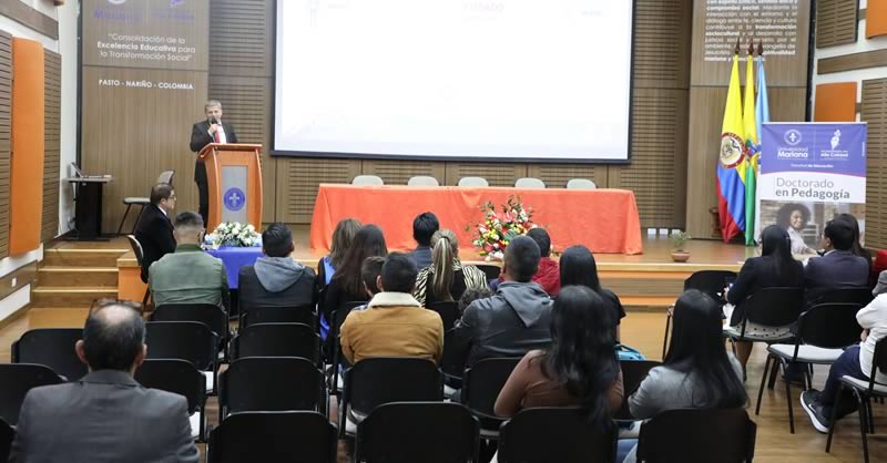 Universidad Mariana