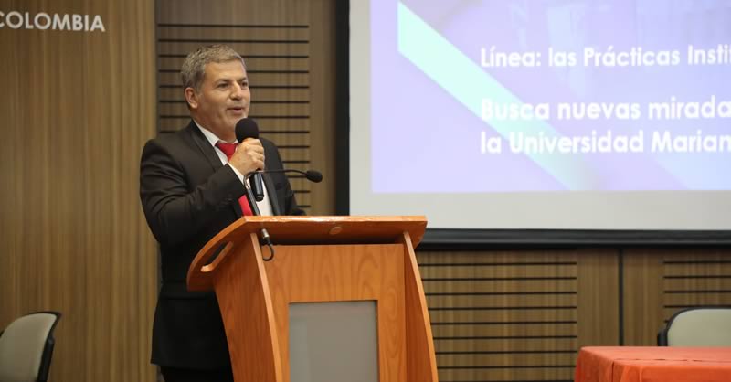 Universidad Mariana