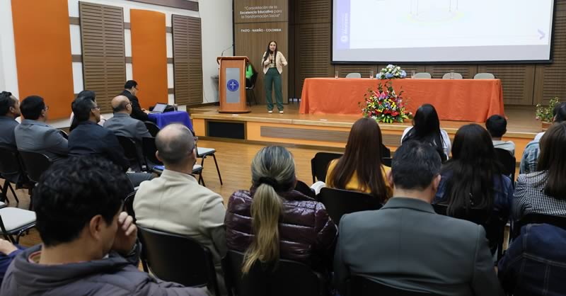 Universidad Mariana