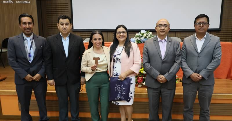 Universidad Mariana