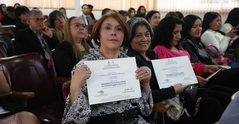 Universidad Mariana