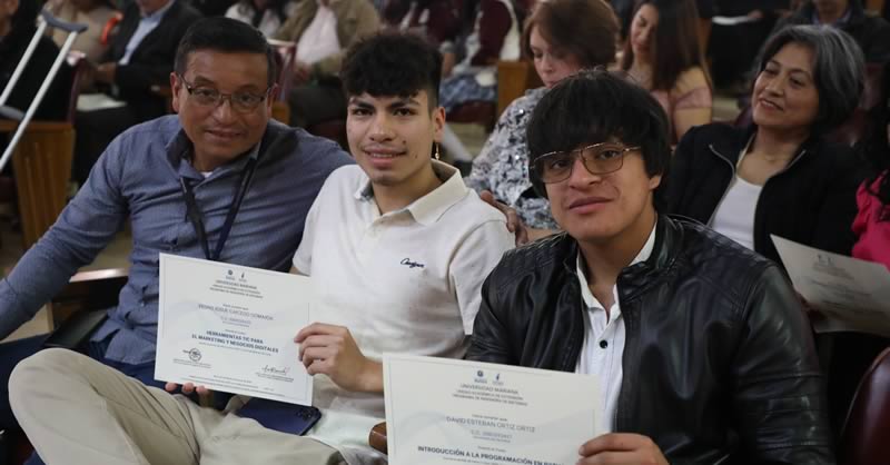 Universidad Mariana