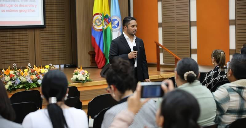 Universidad Mariana