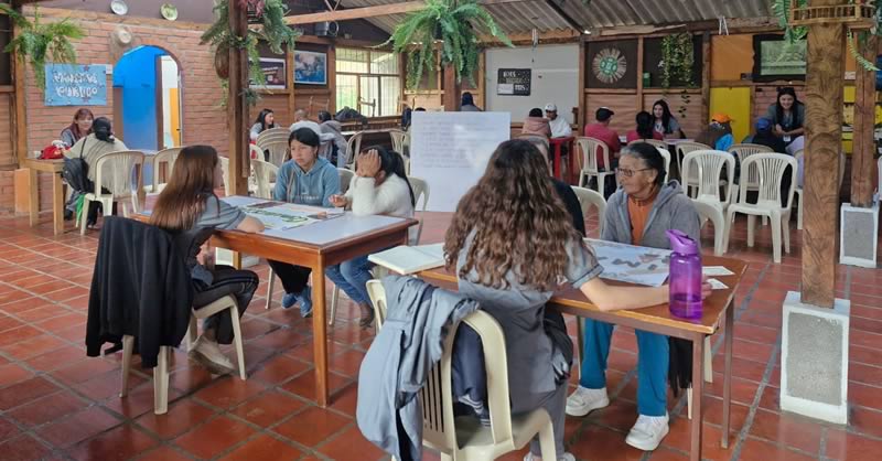Universidad Mariana