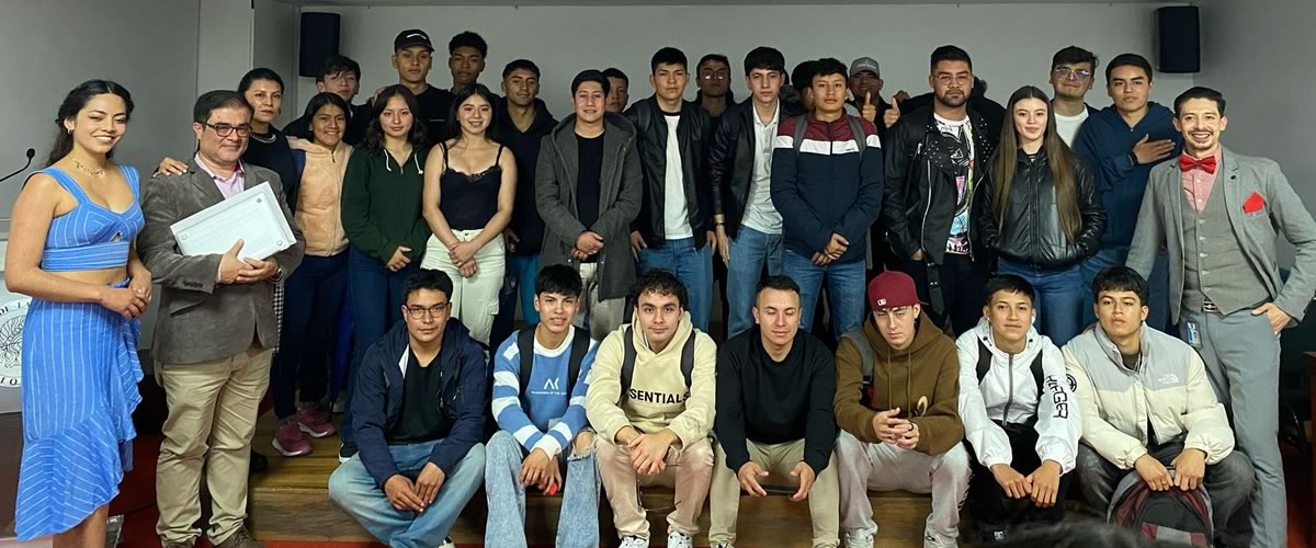 Universidad Mariana