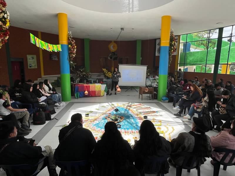 Universidad Mariana