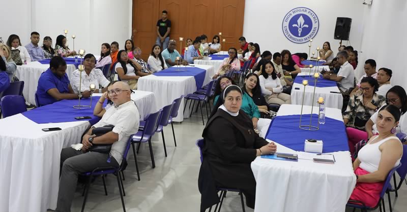 Universidad Mariana