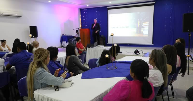 Universidad Mariana