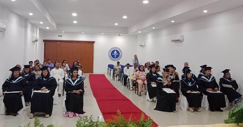 Universidad Mariana