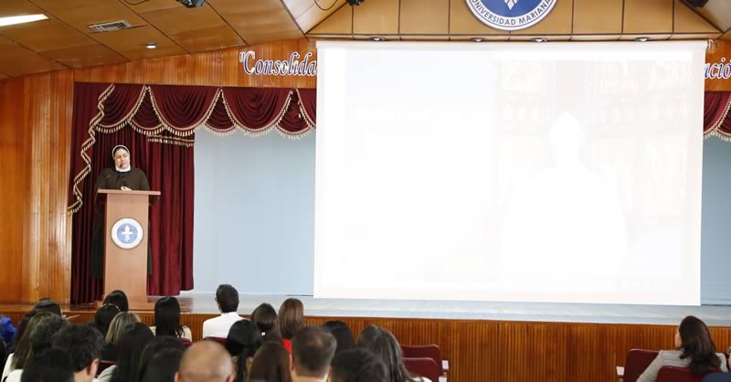 Universidad Mariana