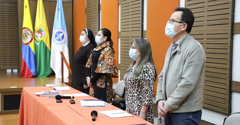 Universidad Mariana
