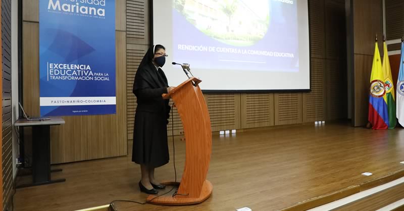 Universidad Mariana