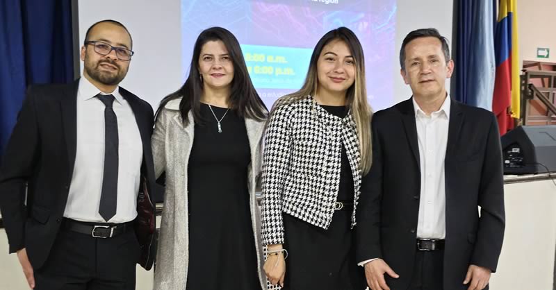 LA UNIVERSIDAD MARIANA IMPULSA LA INNOVACIÓN REGIONAL CON EL II SEMINARIO DE INVESTIGACIÓN EN INGENIERÍA, INFORMÁTICA Y COMPUTACIÓN