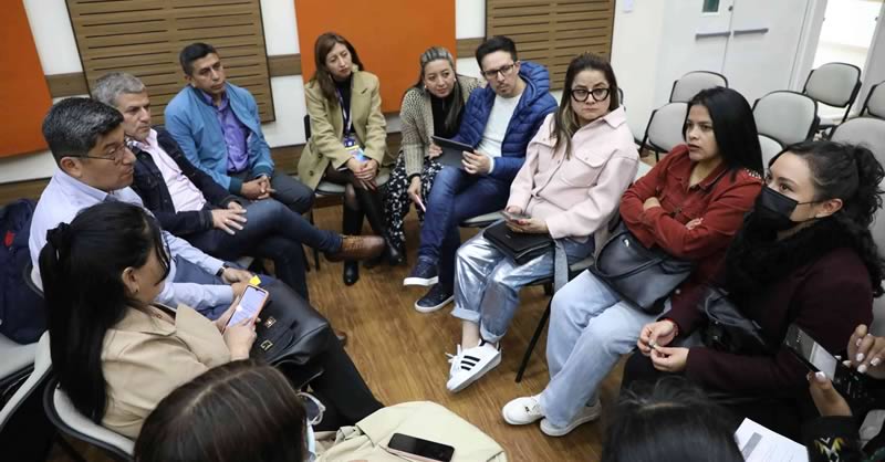 CON LA JORNADA DE INDUCCIÓN Y REINDUCCIÓN XXXVIII, LA UNIVERSIDAD MARIANA DA INICIO AL II SEMESTRE ACADÉMICO DE 2025