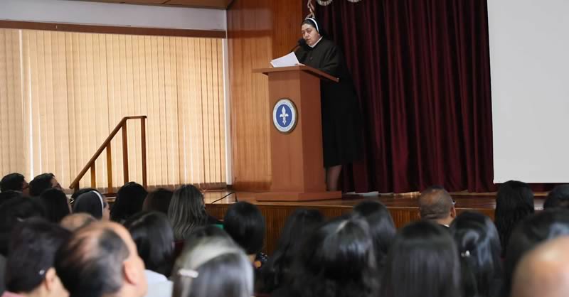 Universidad Mariana
