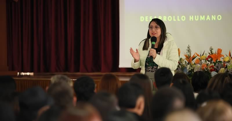 Universidad Mariana