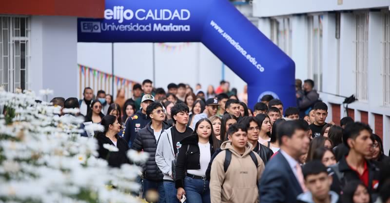 Universidad Mariana