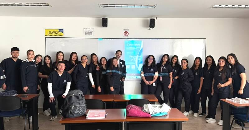 UNIVERSIDAD MARIANA FORTALECE COMPETENCIAS EN LECTURA CRÍTICA E INVESTIGACIÓN CON SEMINARIO-TALLER DIRIGIDO A ESTUDIANTES