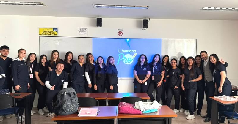 Universidad Mariana