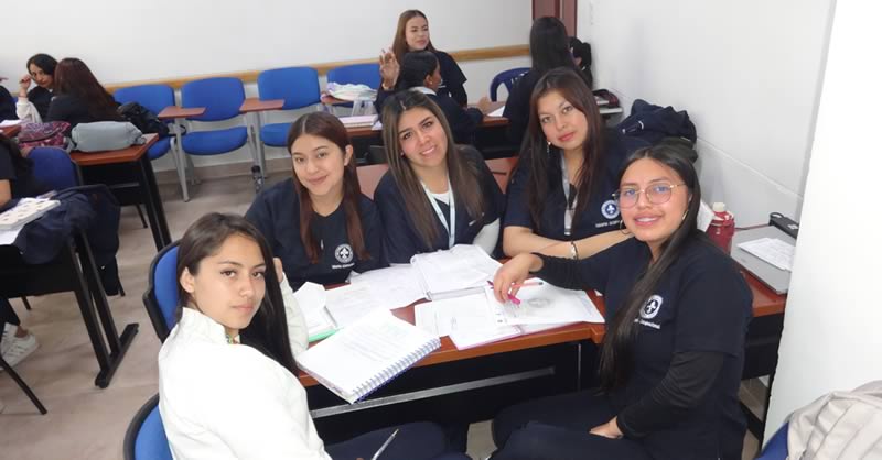 Universidad Mariana