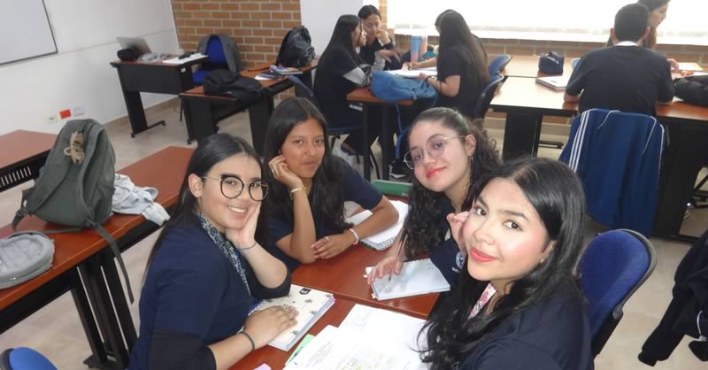 Universidad Mariana