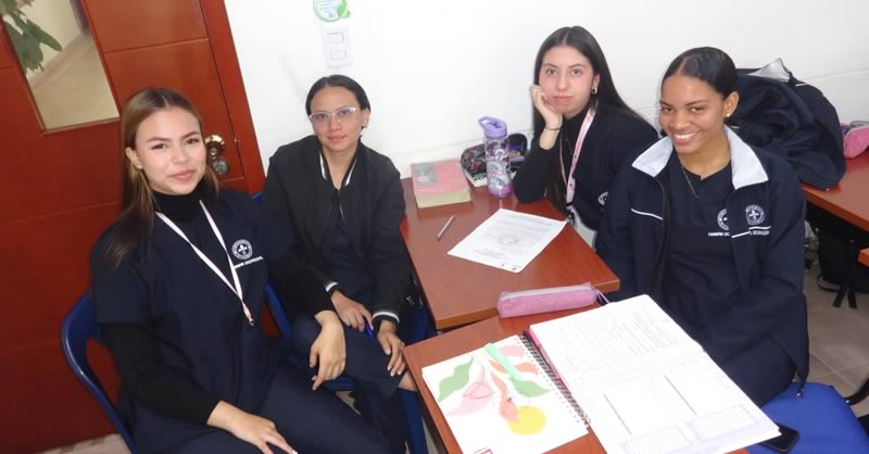 Universidad Mariana