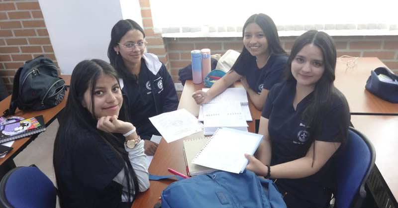 Universidad Mariana