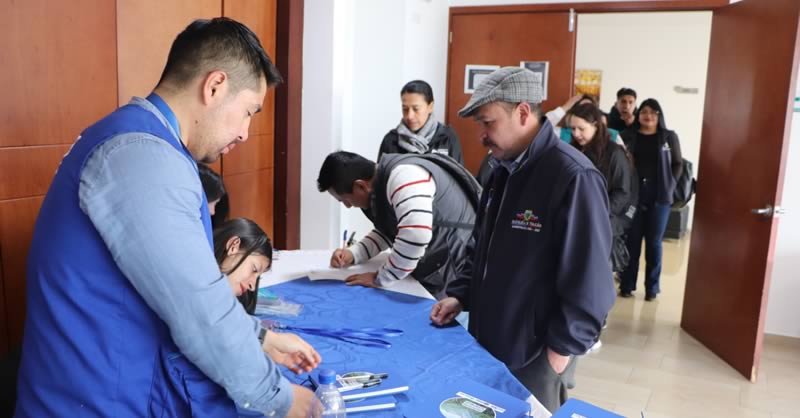 Universidad Mariana