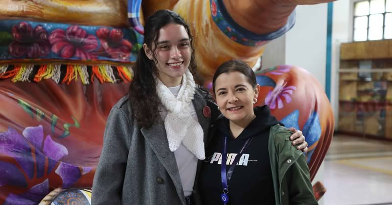 Universidad Mariana