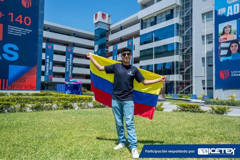Universidad Mariana