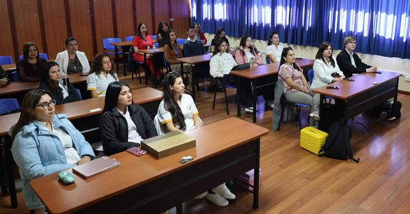 Universidad Mariana