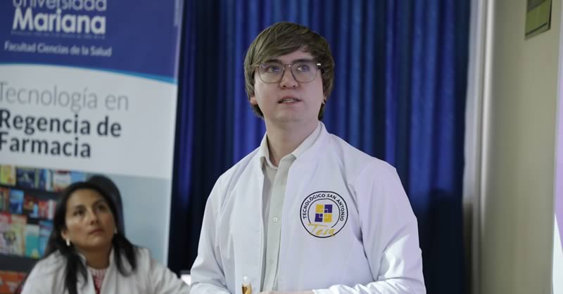 Universidad Mariana