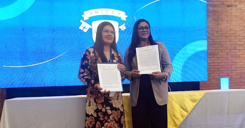 MOVILIDAD ACADÉMICA EN HONDURAS FORTALECE COOPERACIÓN UNIVERSITARIA Y FORMACIÓN EN ENFERMERÍA