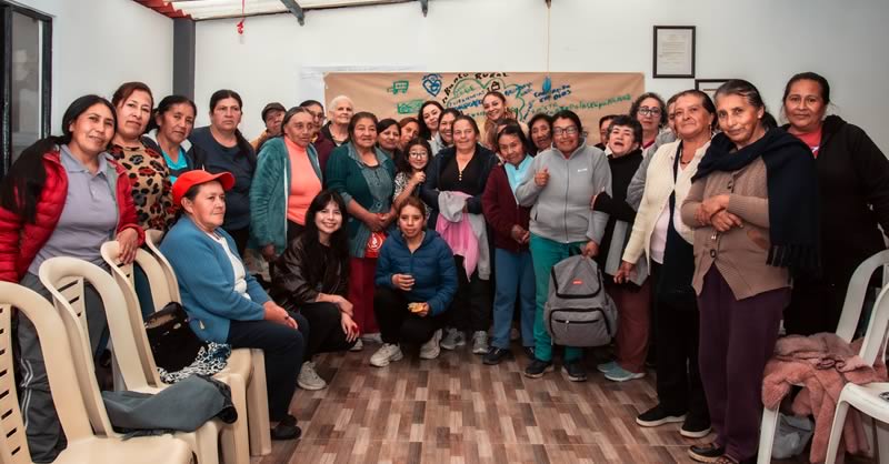 UNIVERSIDAD MARIANA IMPULSA UN PROYECTO INTERDISCIPLINARIO PARA EL EMPODERAMIENTO POLÍTICO Y SOCIAL DE LA MUJER RURAL