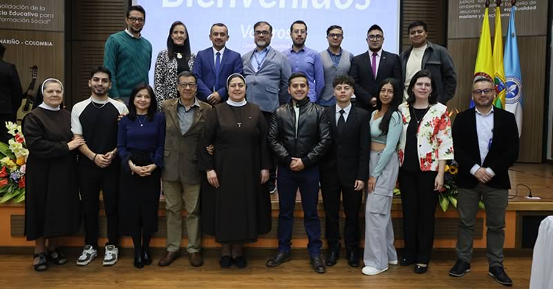 UNIVERSIDAD MARIANA FORTALECE LA PARTICIPACIÓN DE LA COMUNIDAD EDUCATIVA CON ELECCIÓN DE VOCEROS A LOS ÓRGANOS COLEGIADOS DE GOBIERNO 2025–2027